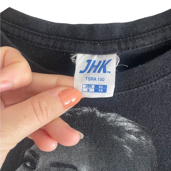 Demi Lovato Nick Jonas Toronto concert Tshirt - Picture 6 of 6